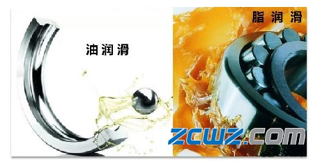 進(jìn)口軸承油潤(rùn)滑有哪些方法?